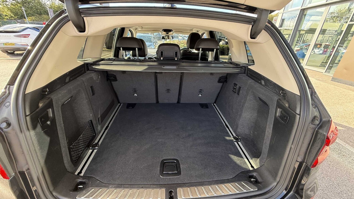 Used BMW X3 for sale - 77857506: Photo 21