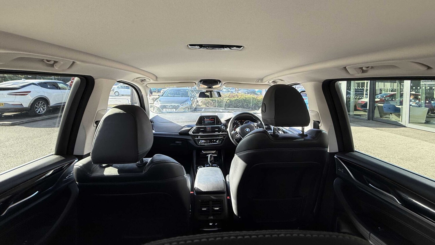 Used BMW X3 for sale - 77857506: Photo 22