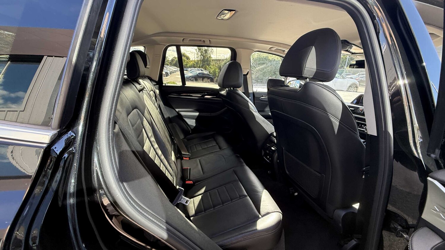 Used BMW X3 for sale - 77857506: Photo 24