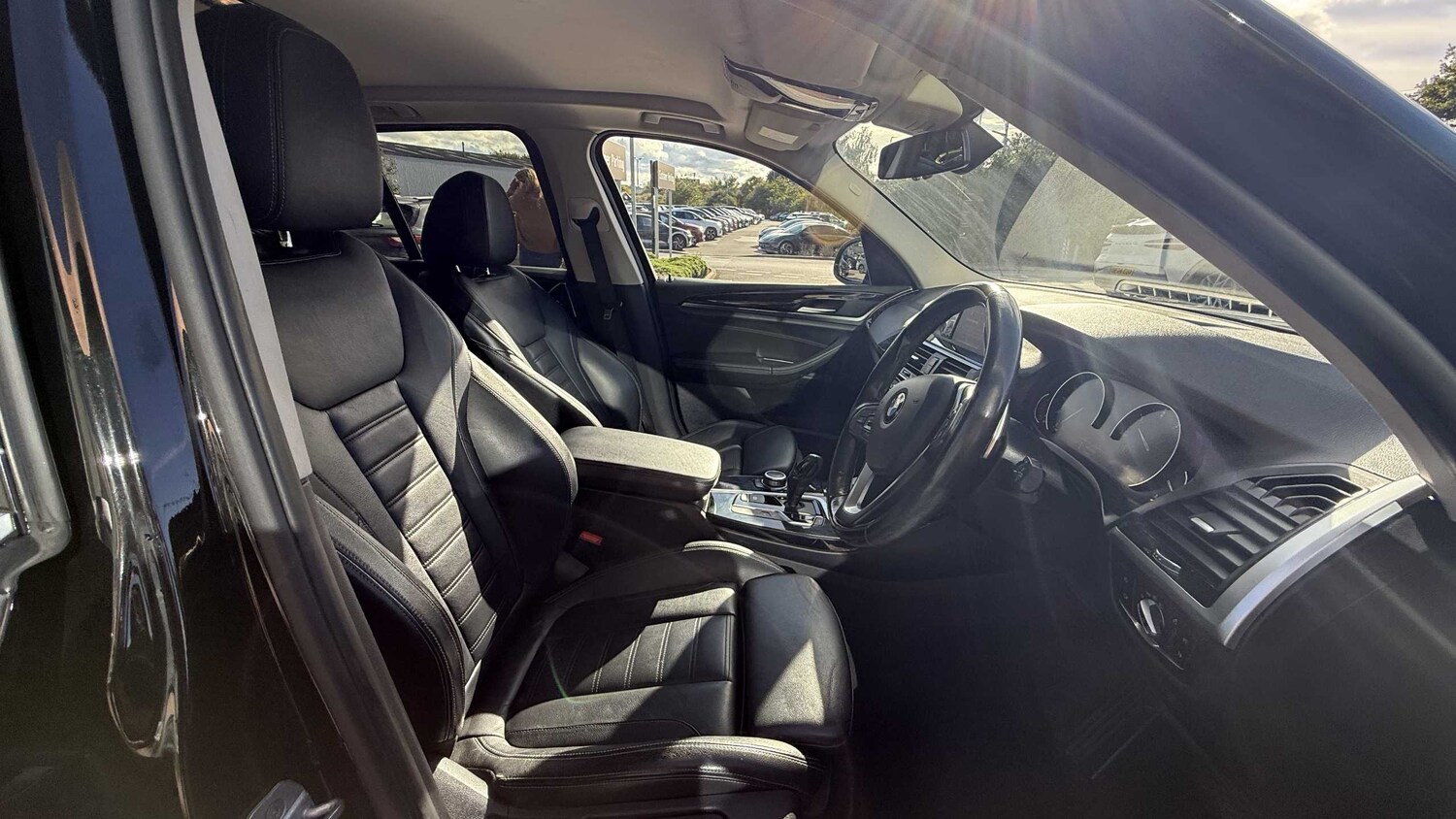 Used BMW X3 for sale - 77857506: Photo 26