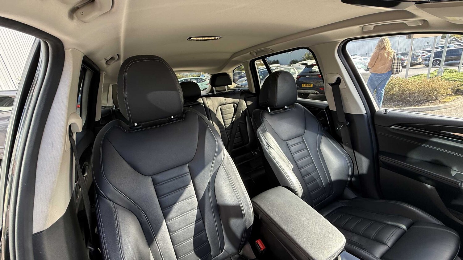 Used BMW X3 for sale - 77857506: Photo 27