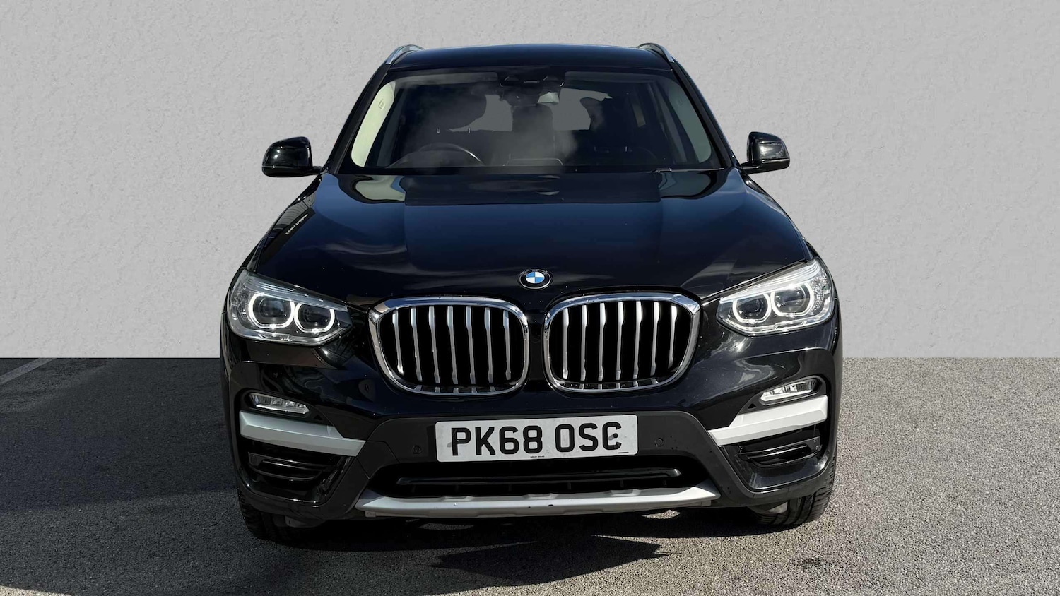 Used BMW X3 for sale - 77857506: Photo 3