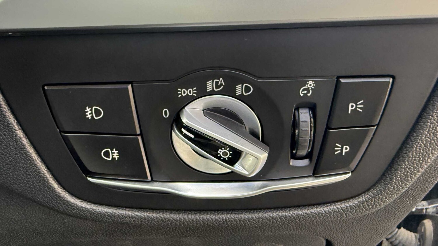 Used BMW X3 for sale - 77857506: Photo 30