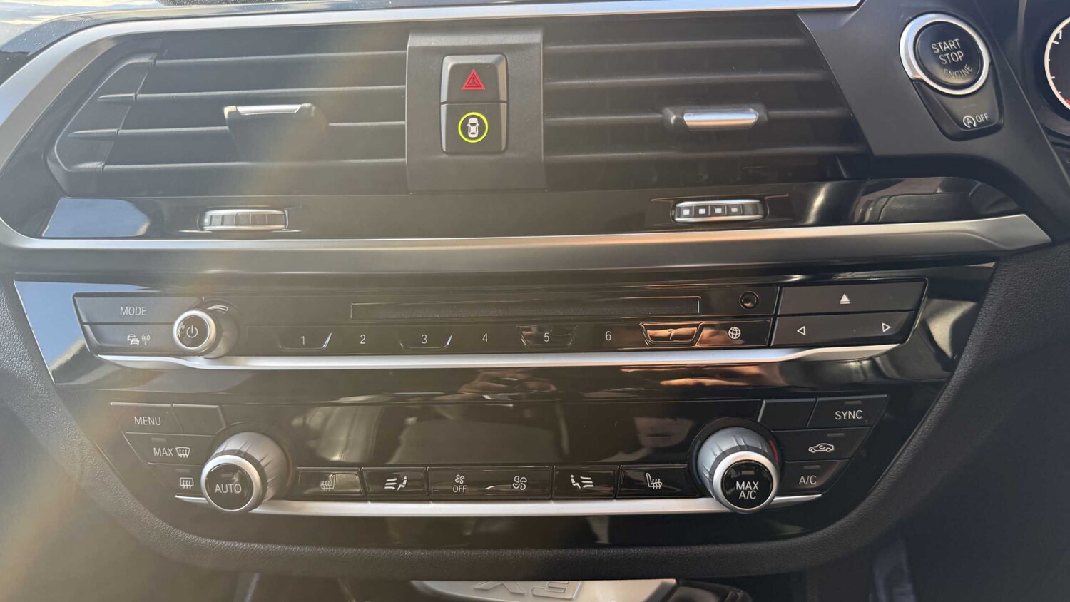 Used BMW X3 for sale - 77857506: Photo 32