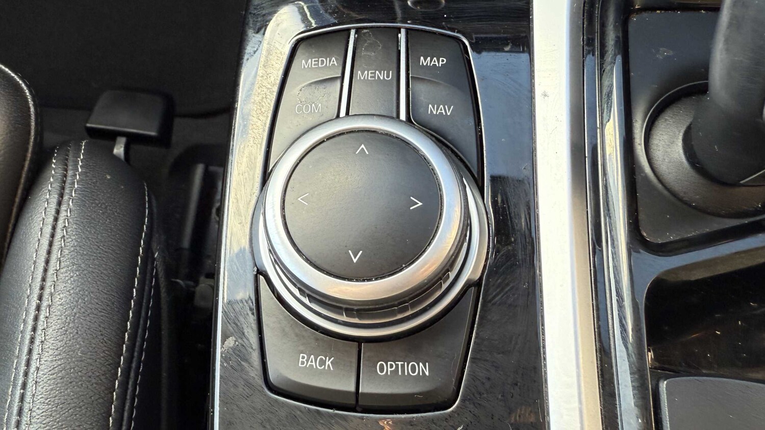 Used BMW X3 for sale - 77857506: Photo 33