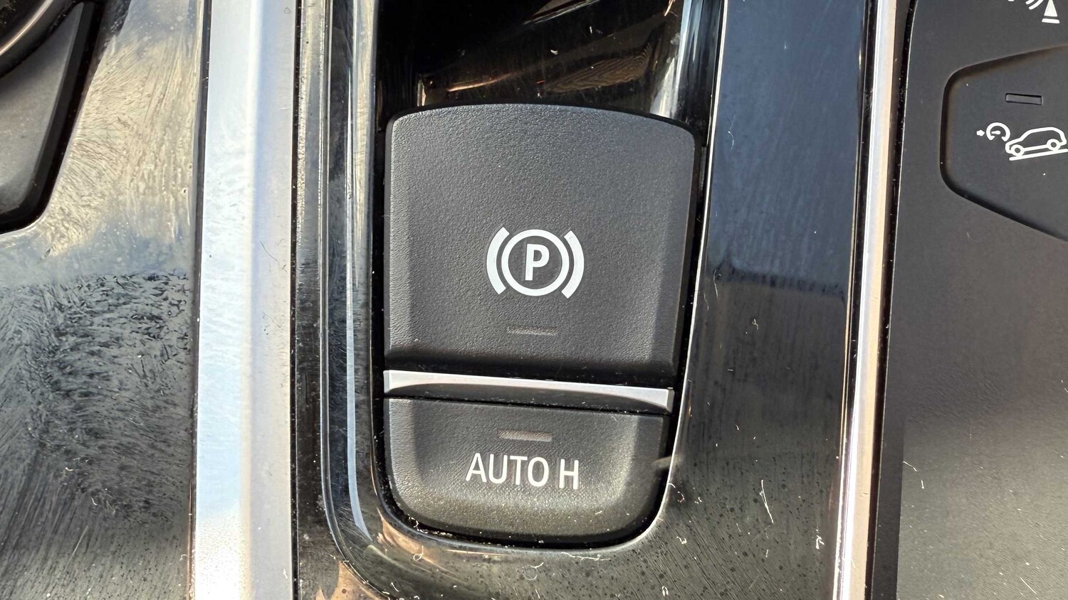 Used BMW X3 for sale - 77857506: Photo 34