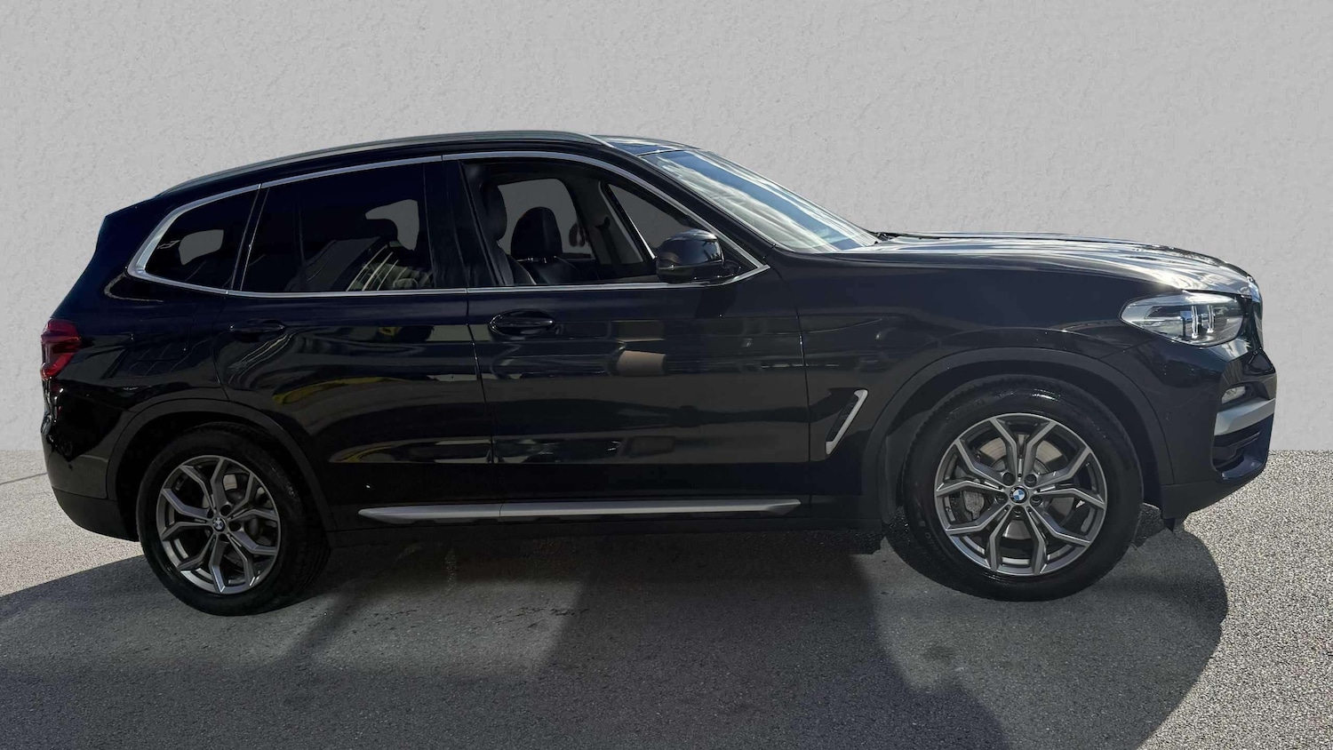 Used BMW X3 for sale - 77857506: Photo 4