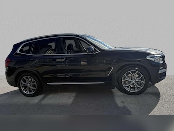 Used BMW X3 2018 for sale - 77857506: Photo