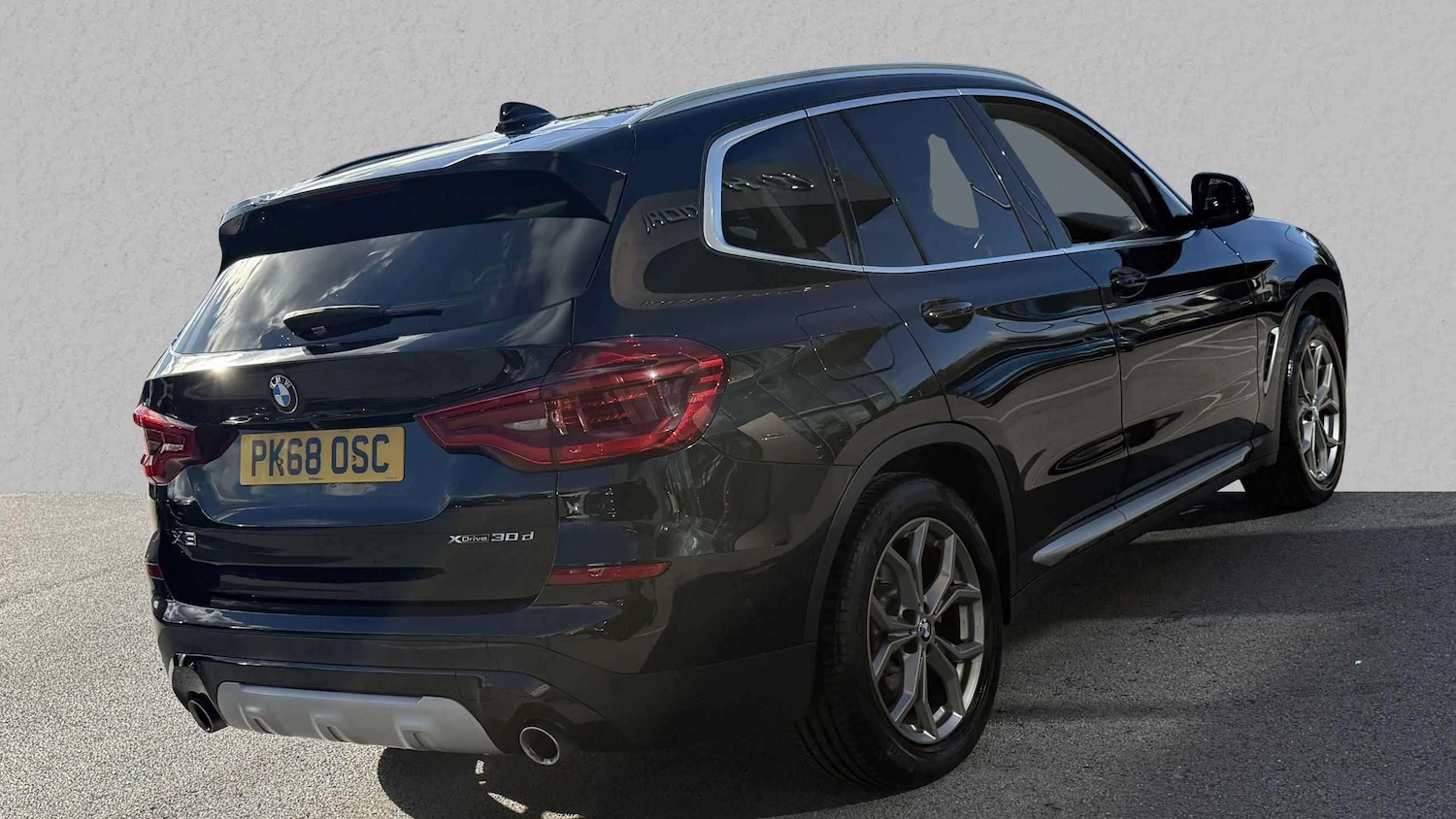 Used BMW X3 for sale - 77857506: Photo 5