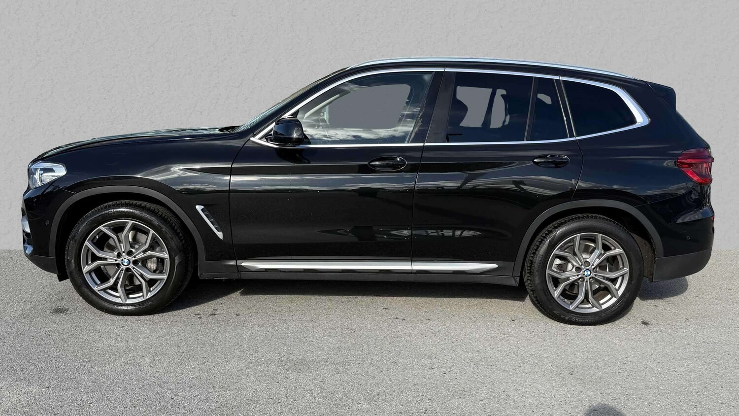 Used BMW X3 for sale - 77857506: Photo 7