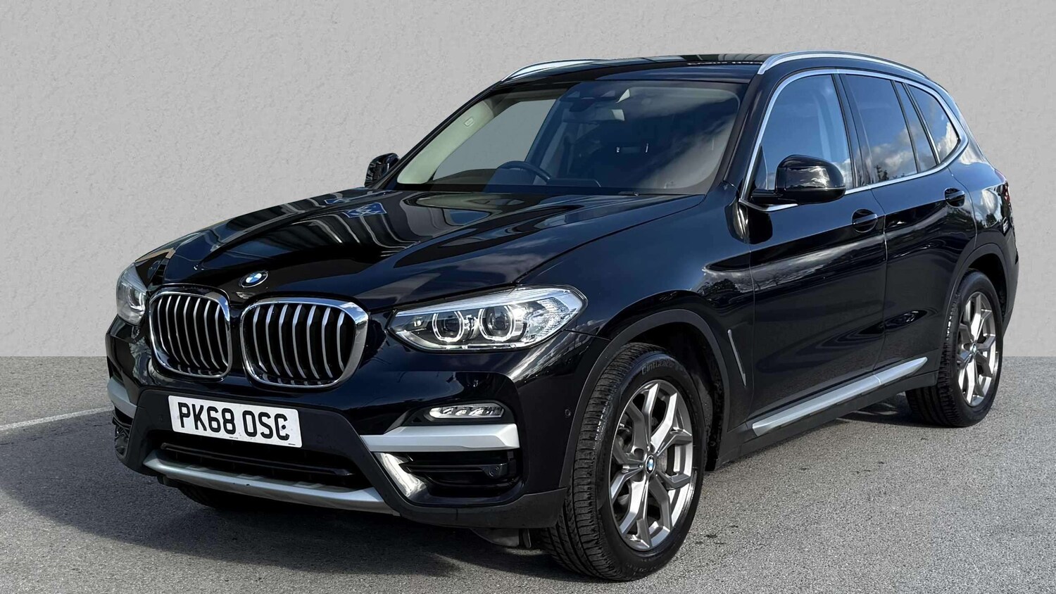 Used BMW X3 for sale - 77857506: Photo 8
