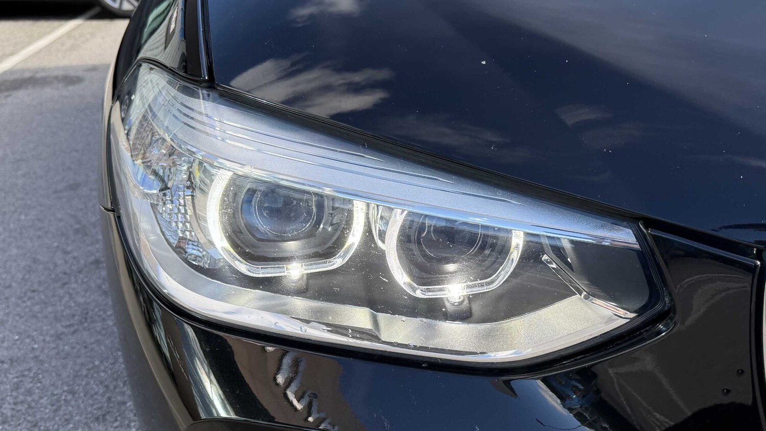 Used BMW X3 for sale - 77857506: Photo 9