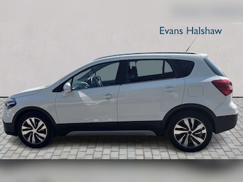Used Suzuki SX4 S-Cross 2020 for sale - 79499623: Photo