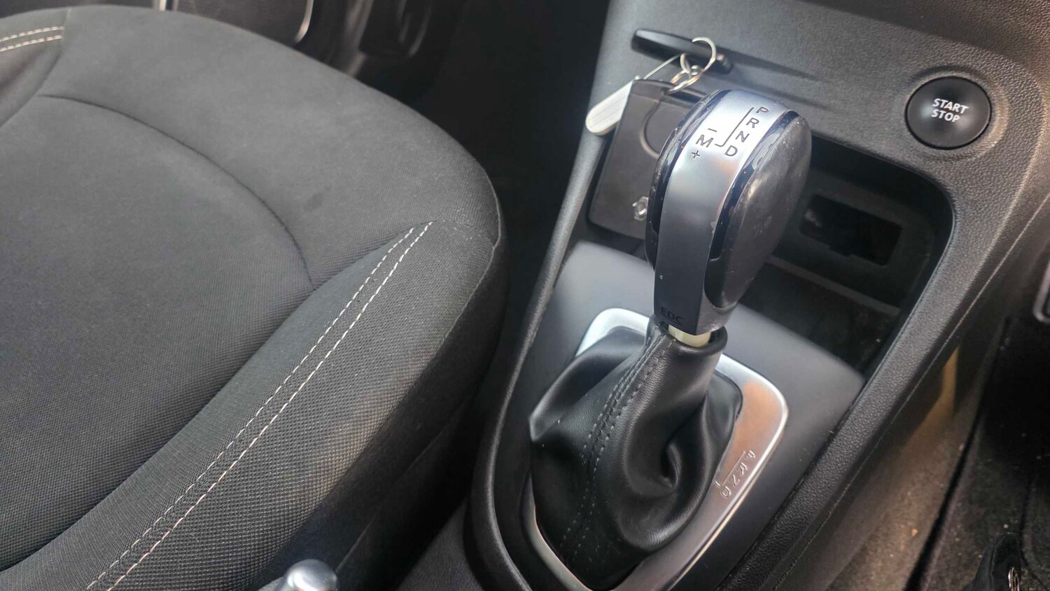 Used Renault Captur for sale - 77860702: Photo 22