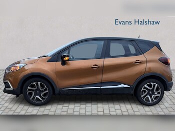 Used Renault Captur 2019 for sale - 77860702: Photo