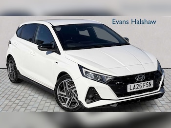 Used Hyundai i20 2025 for sale - 79486724: Photo