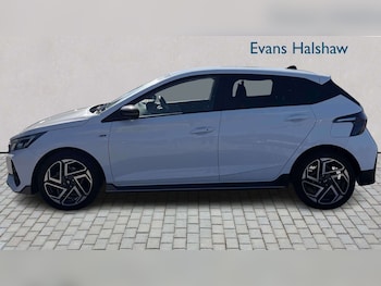 Used Hyundai i20 2025 for sale - 79486724: Photo