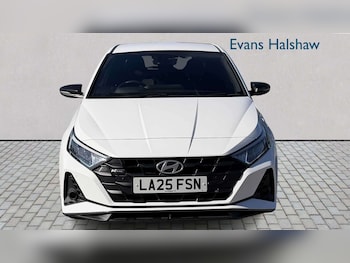 Used Hyundai i20 2025 for sale - 79486724: Photo