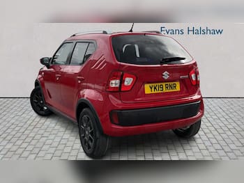 Used Suzuki Ignis 2019 for sale - 79702797: Photo
