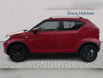 Used Suzuki Ignis 2019 for sale - 79702797: Photo
