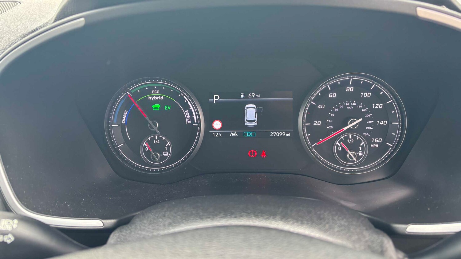 Used Hyundai Santa Fe for sale - 77860476: Photo 14