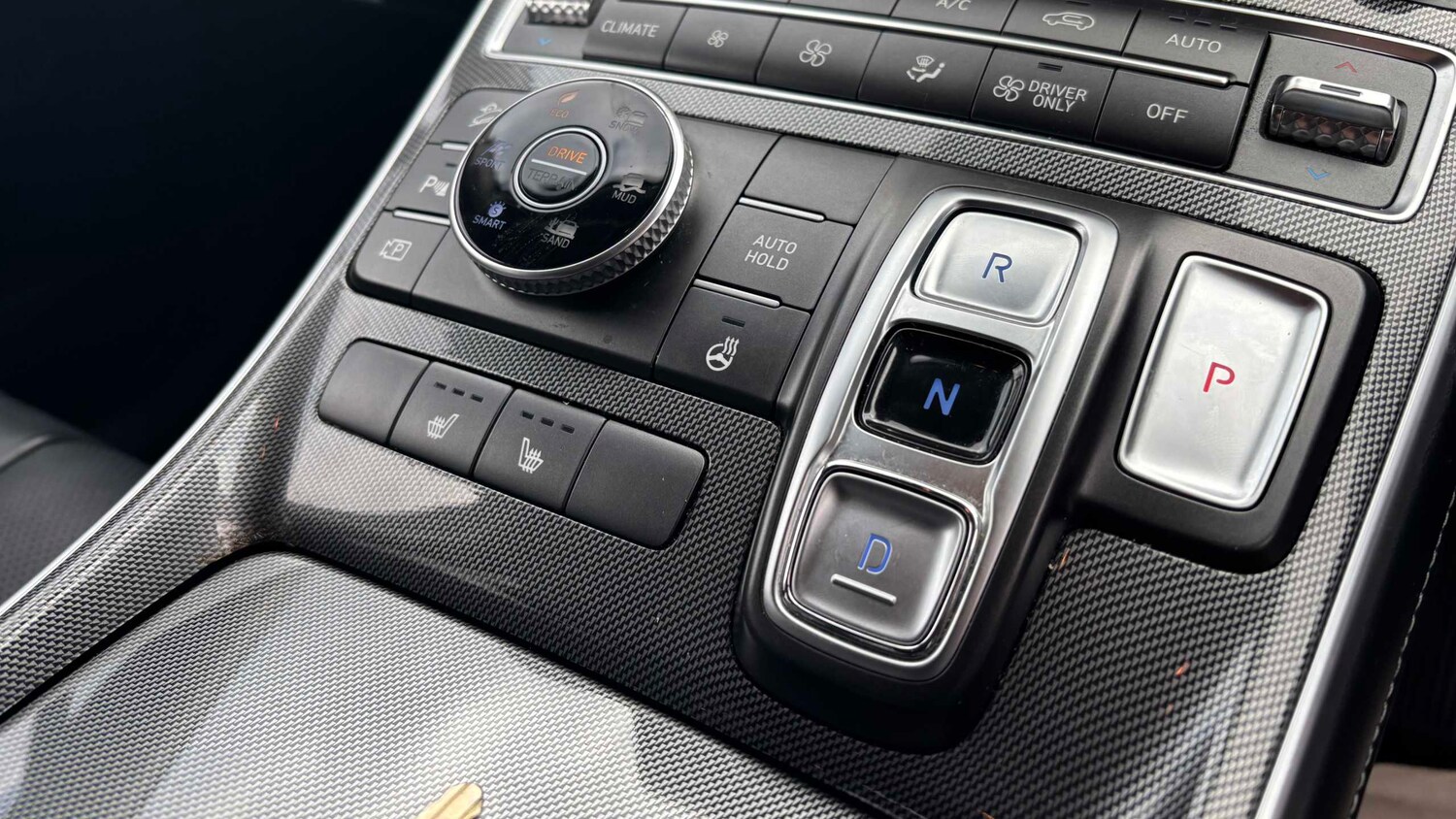 Used Hyundai Santa Fe for sale - 77860476: Photo 16