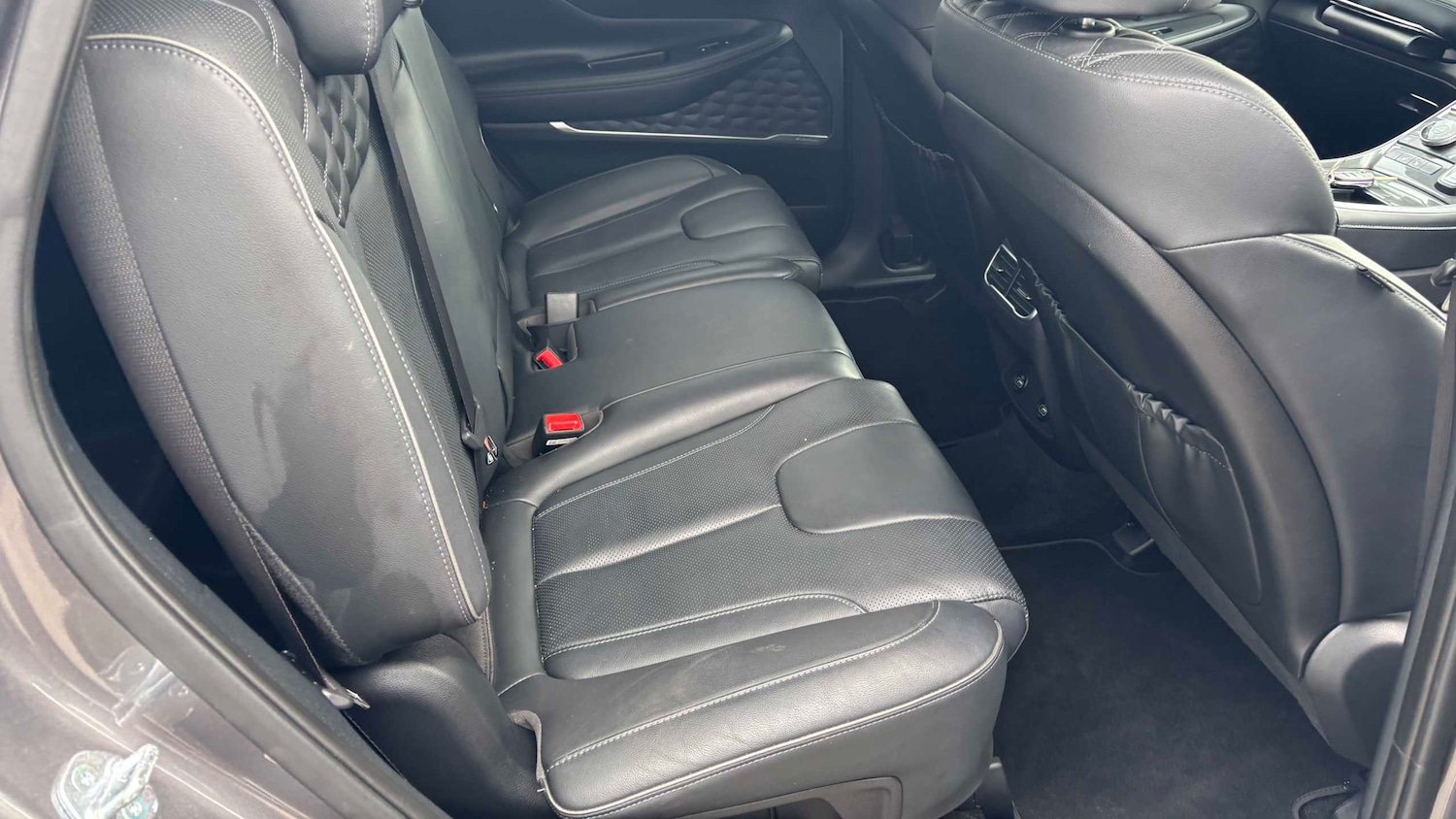 Used Hyundai Santa Fe for sale - 77860476: Photo 17