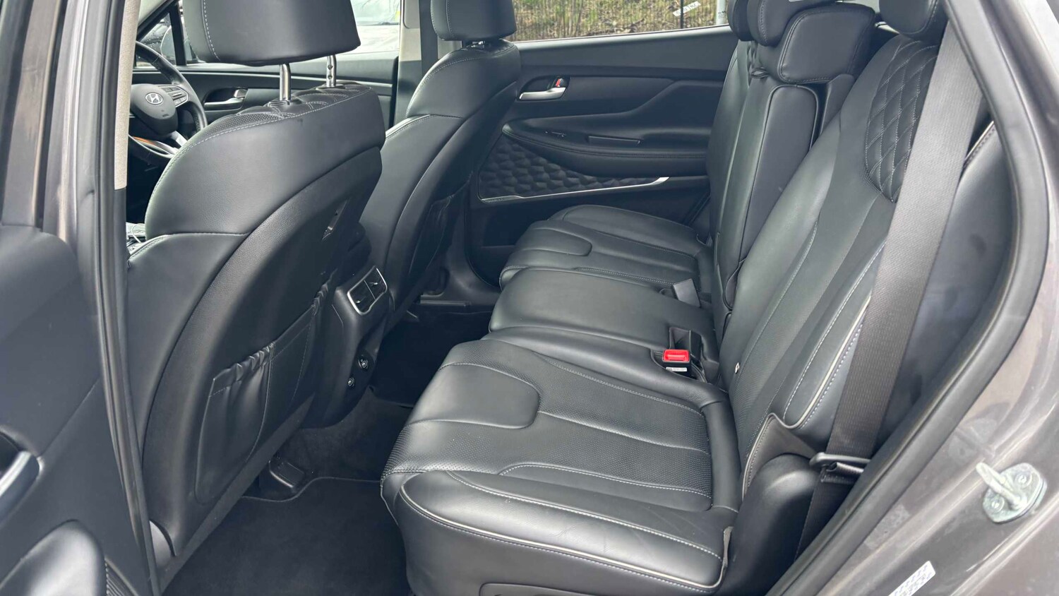 Used Hyundai Santa Fe for sale - 77860476: Photo 19