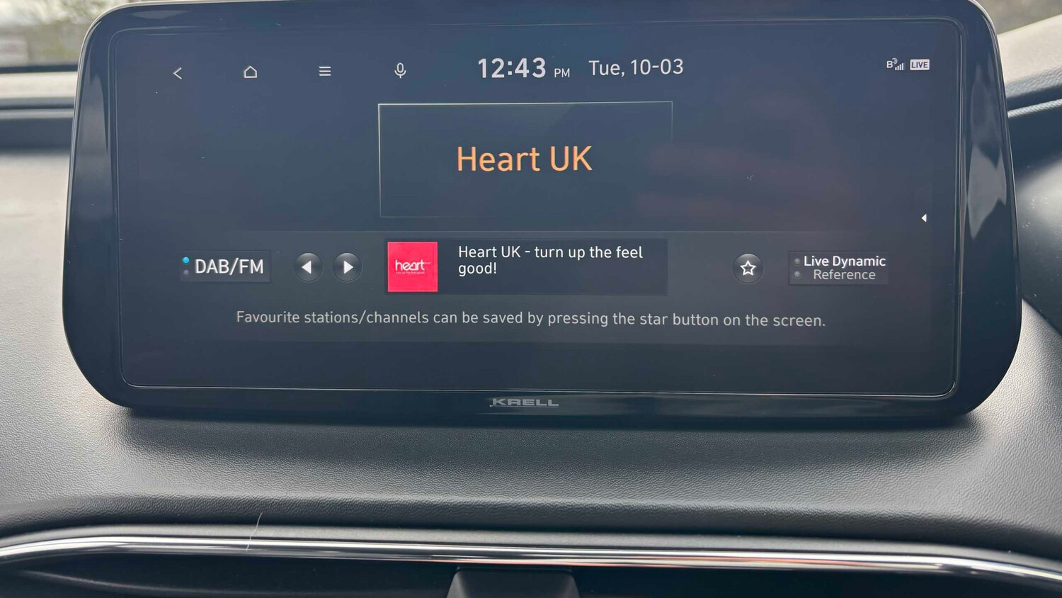 Used Hyundai Santa Fe for sale - 77860476: Photo 22