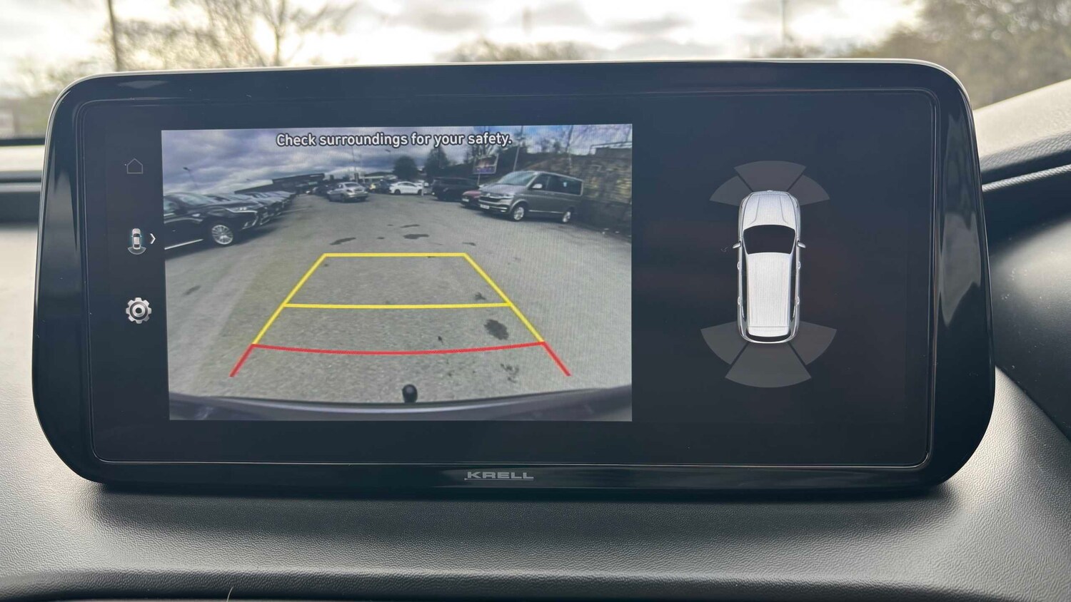 Used Hyundai Santa Fe for sale - 77860476: Photo 23