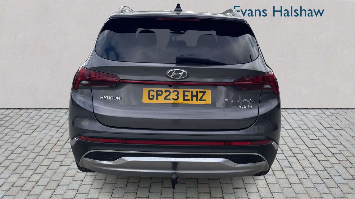 Used Hyundai Santa Fe for sale - 77860476: Photo 7