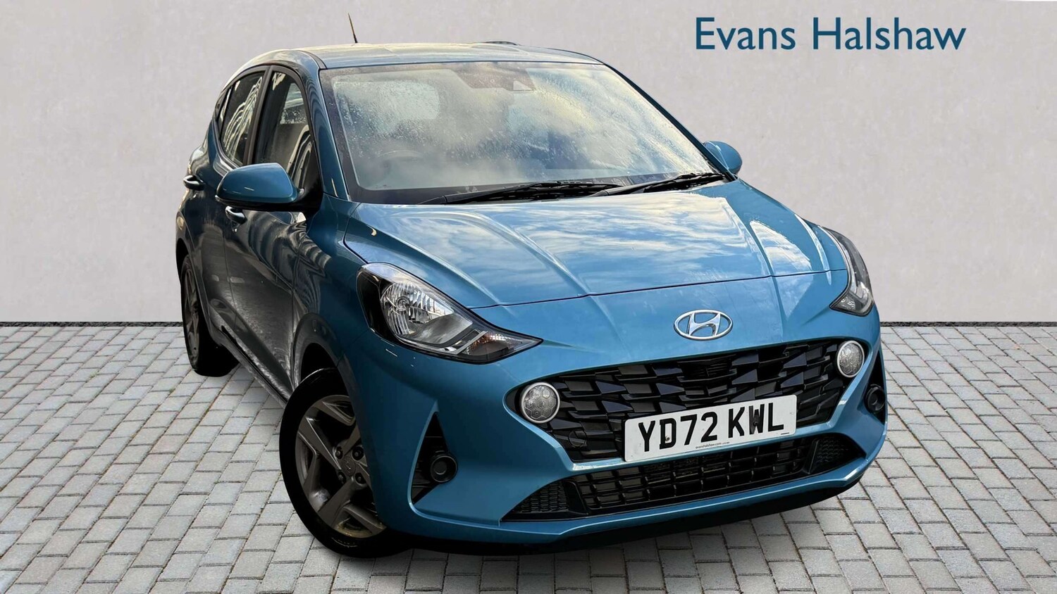 Used Hyundai i10 2022 for sale - 78051994: Photo 6