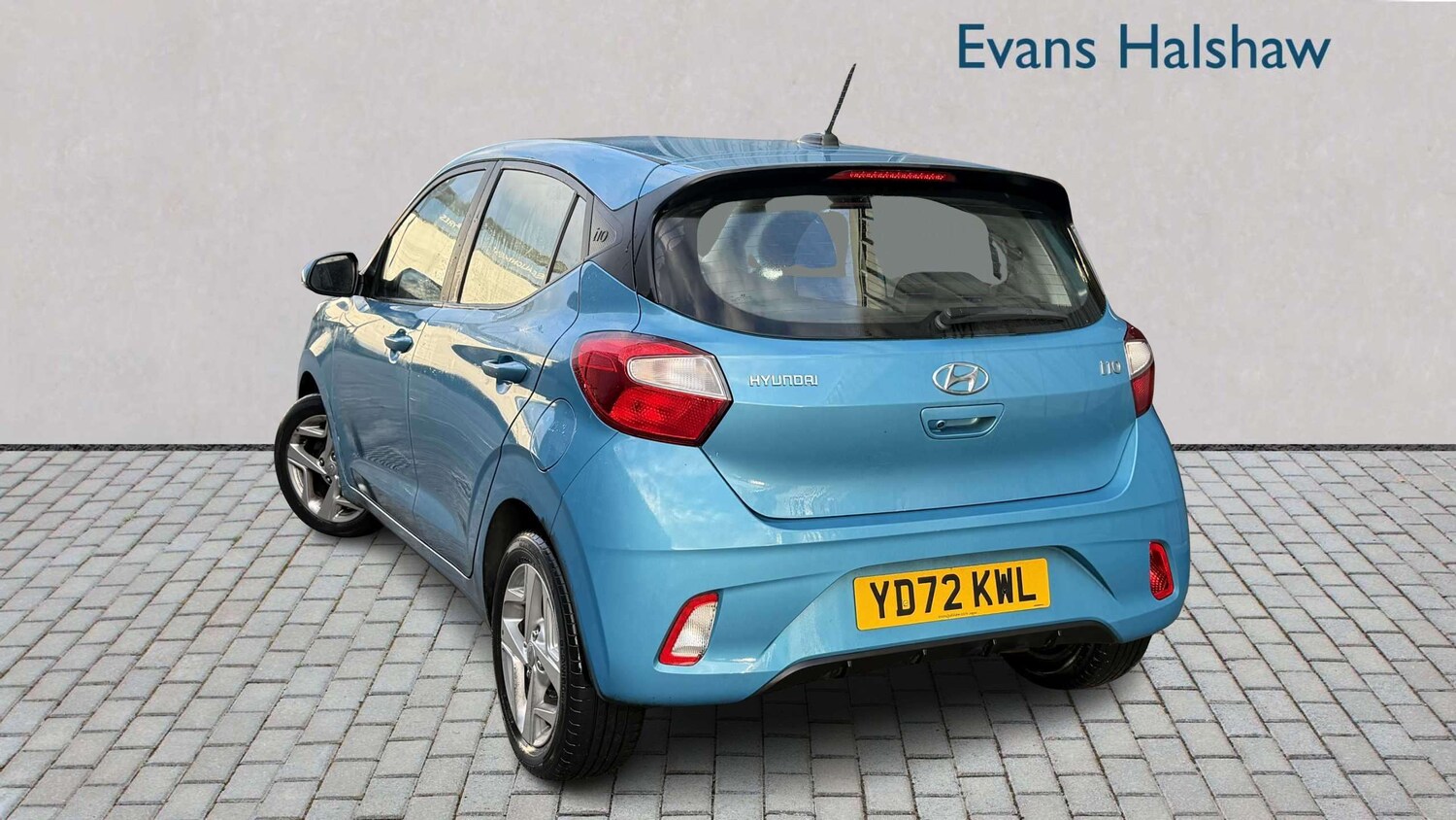 Used Hyundai i10 2022 for sale - 78051994: Photo 7