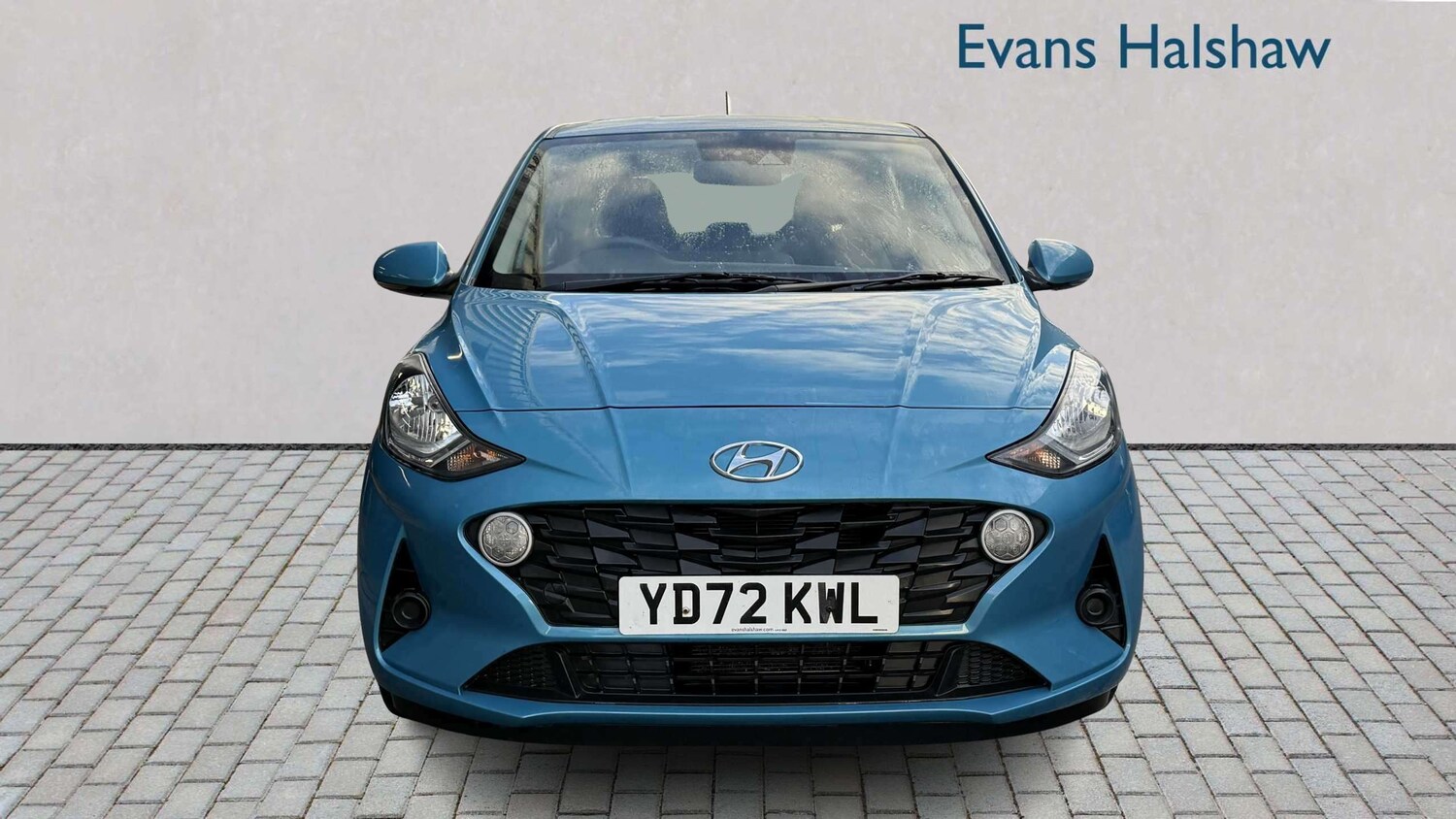 Used Hyundai i10 2022 for sale - 78051994: Photo 9