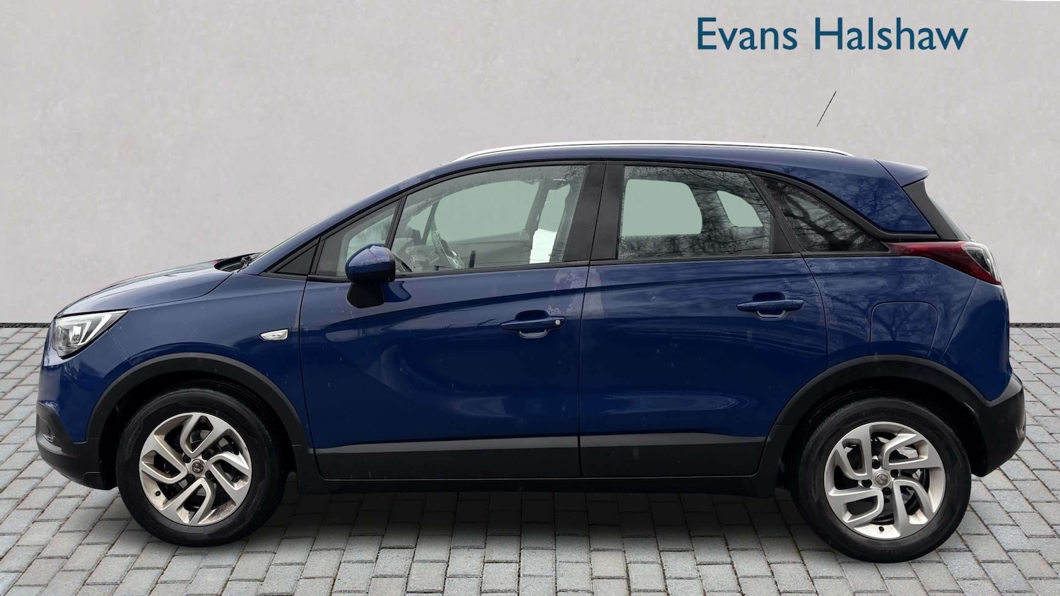 Used Vauxhall Crossland X for sale - 77859694: Photo 4