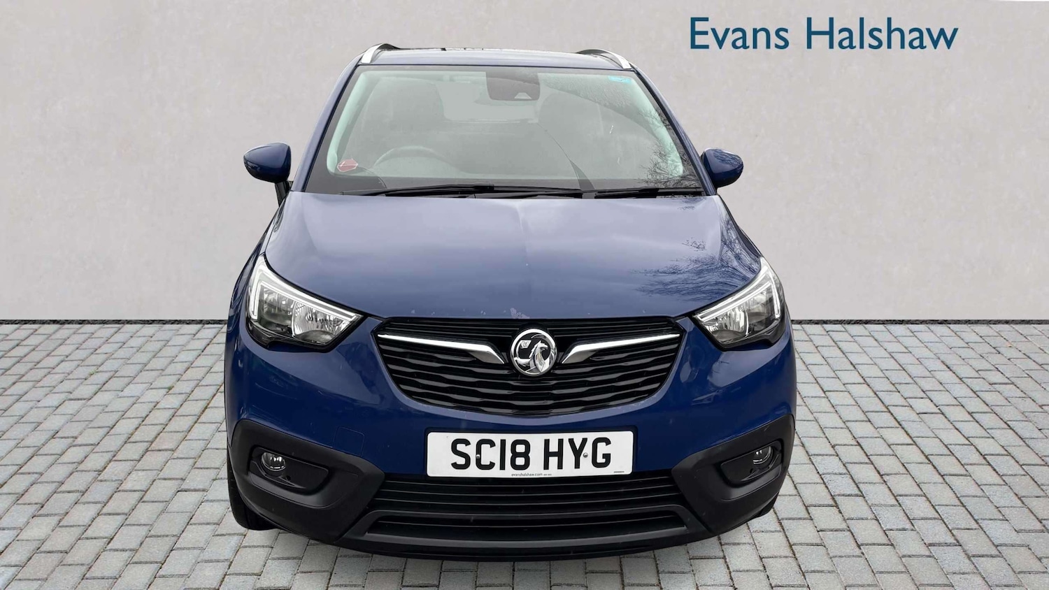 Used Vauxhall Crossland X for sale - 77859694: Photo 5