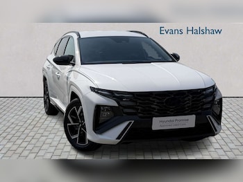 Used Hyundai TUCSON 2026 for sale - 78464798: Photo