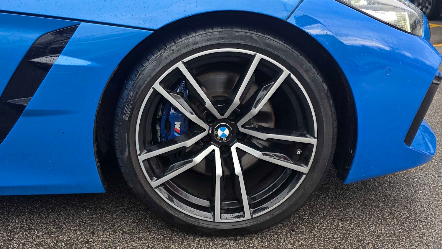 Used BMW Z4 2019 for sale - 78024523: Photo 13