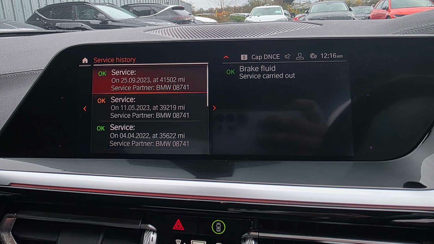 Used BMW Z4 2019 for sale - 78024523: Photo 18