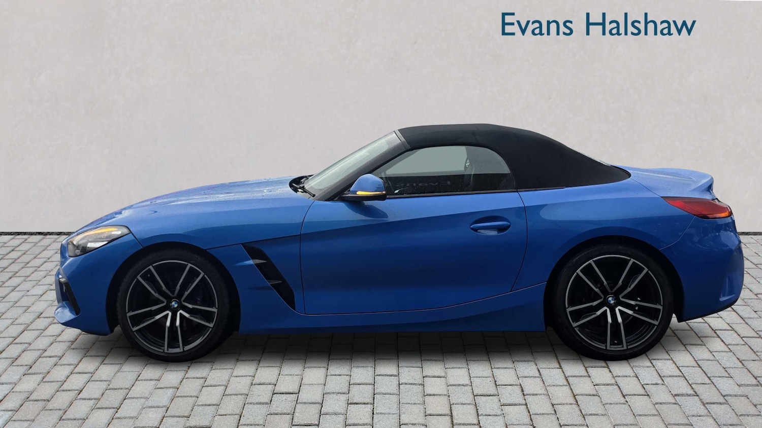 Used BMW Z4 2019 for sale - 78024523: Photo 3