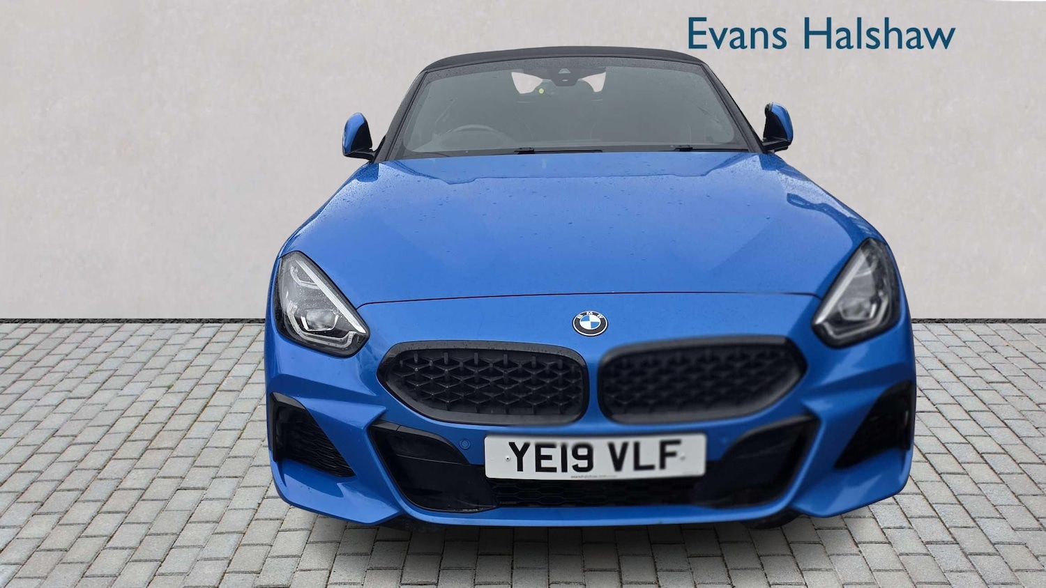 Used BMW Z4 2019 for sale - 78024523: Photo 4