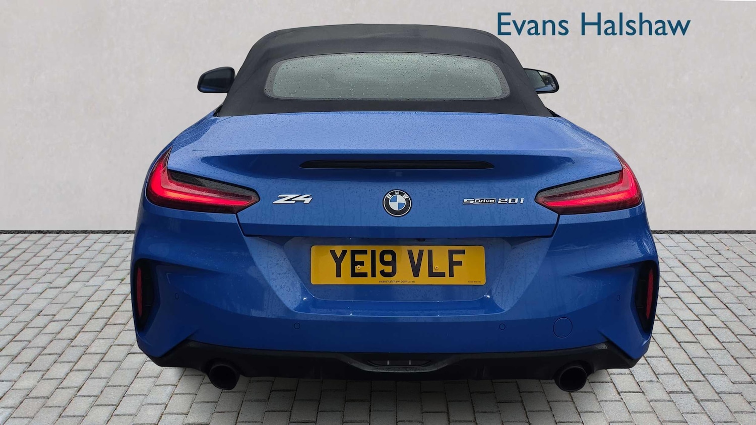 Used BMW Z4 2019 for sale - 78024523: Photo 5