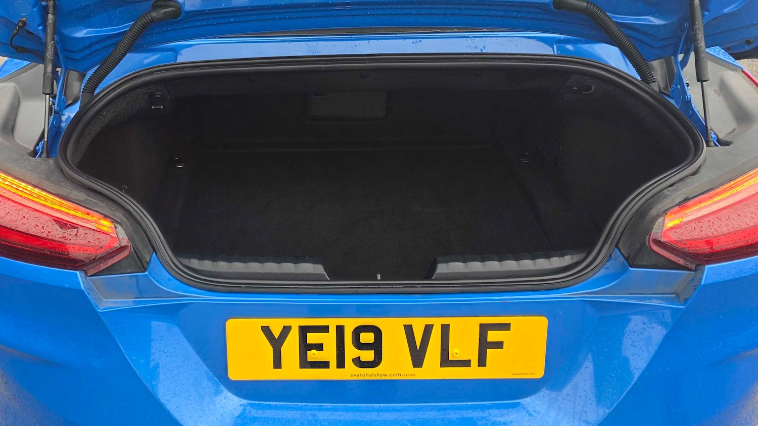 Used BMW Z4 2019 for sale - 78024523: Photo 6