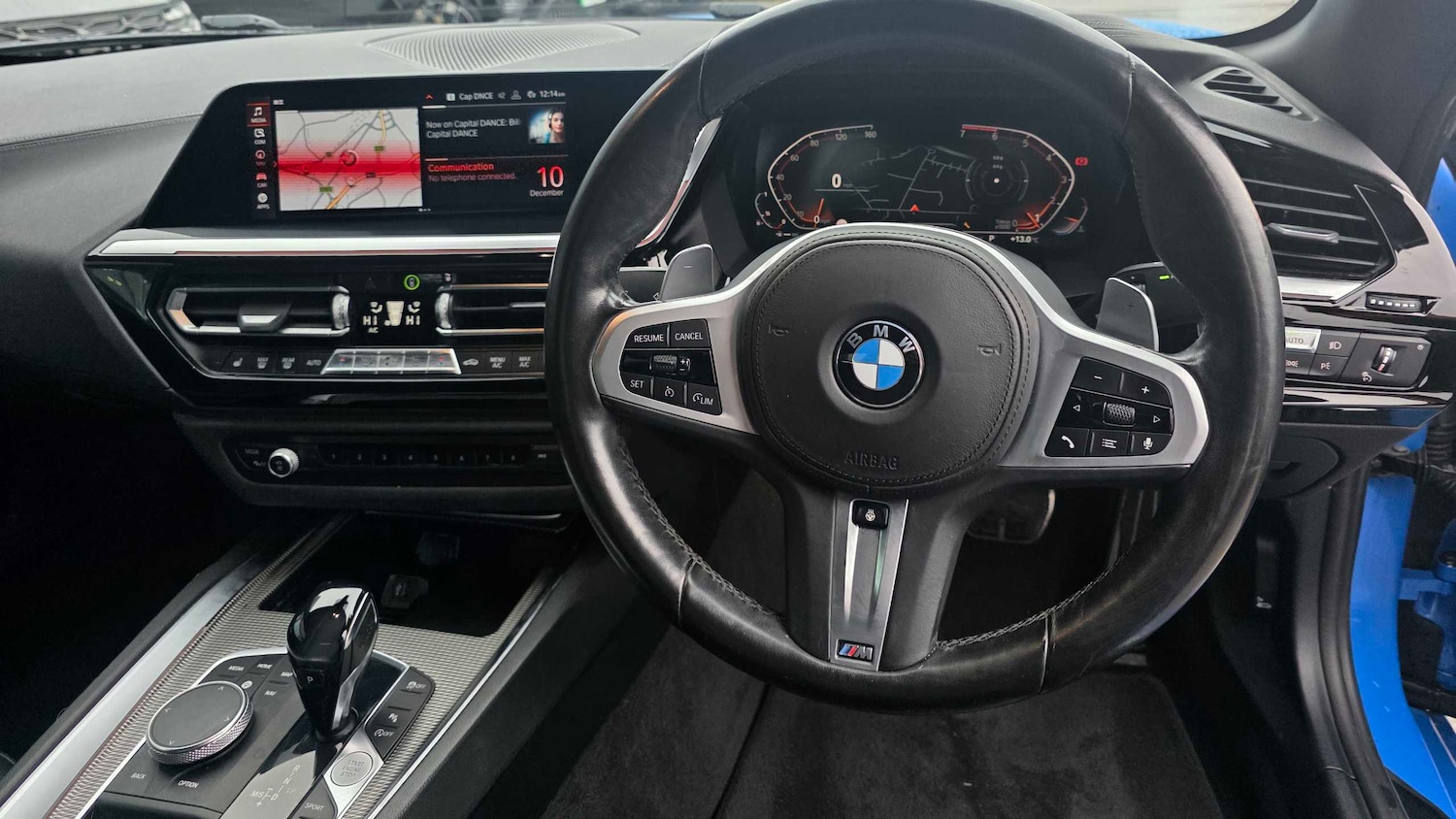 Used BMW Z4 2019 for sale - 78024523: Photo 9