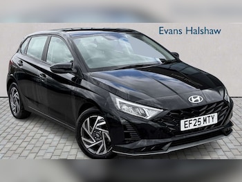 Used Hyundai i20 2025 for sale - 79473280: Photo