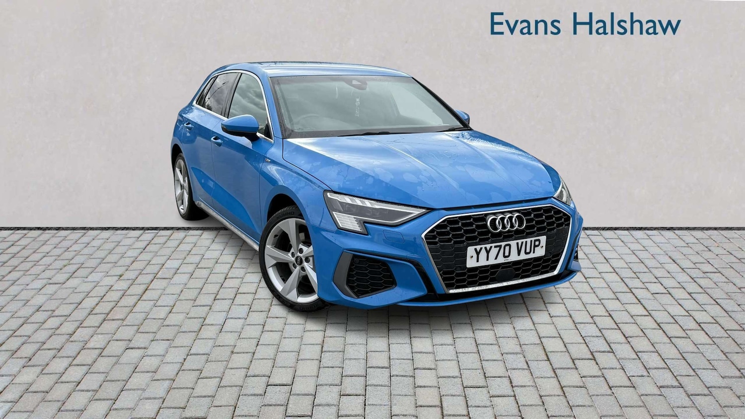 Used Audi A3 2020 for sale - 78052177: Photo 6