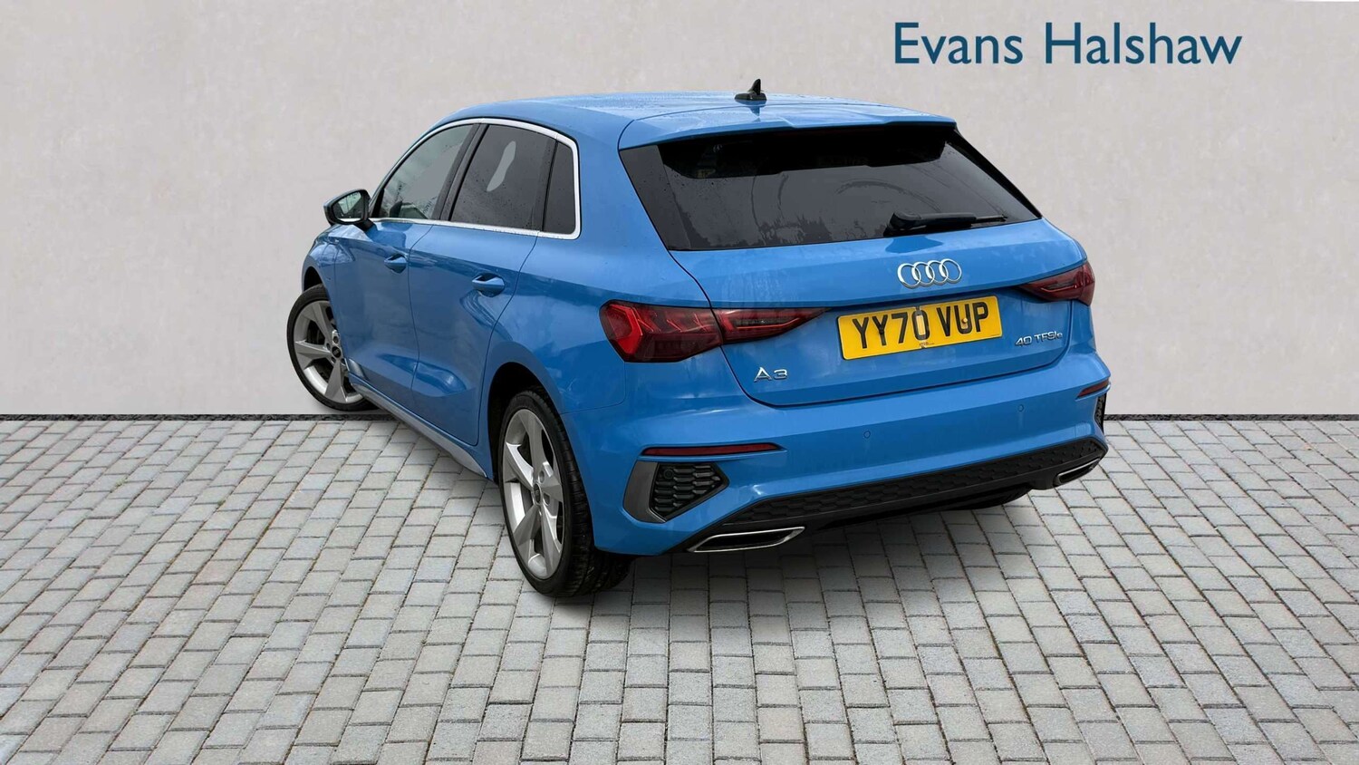 Used Audi A3 2020 for sale - 78052177: Photo 7