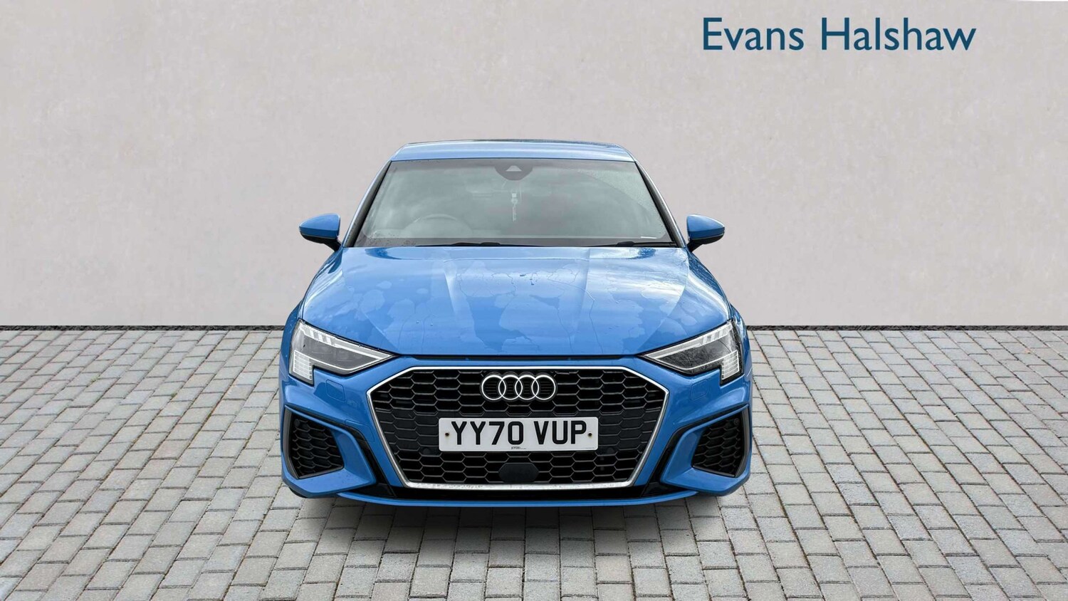 Used Audi A3 2020 for sale - 78052177: Photo 8