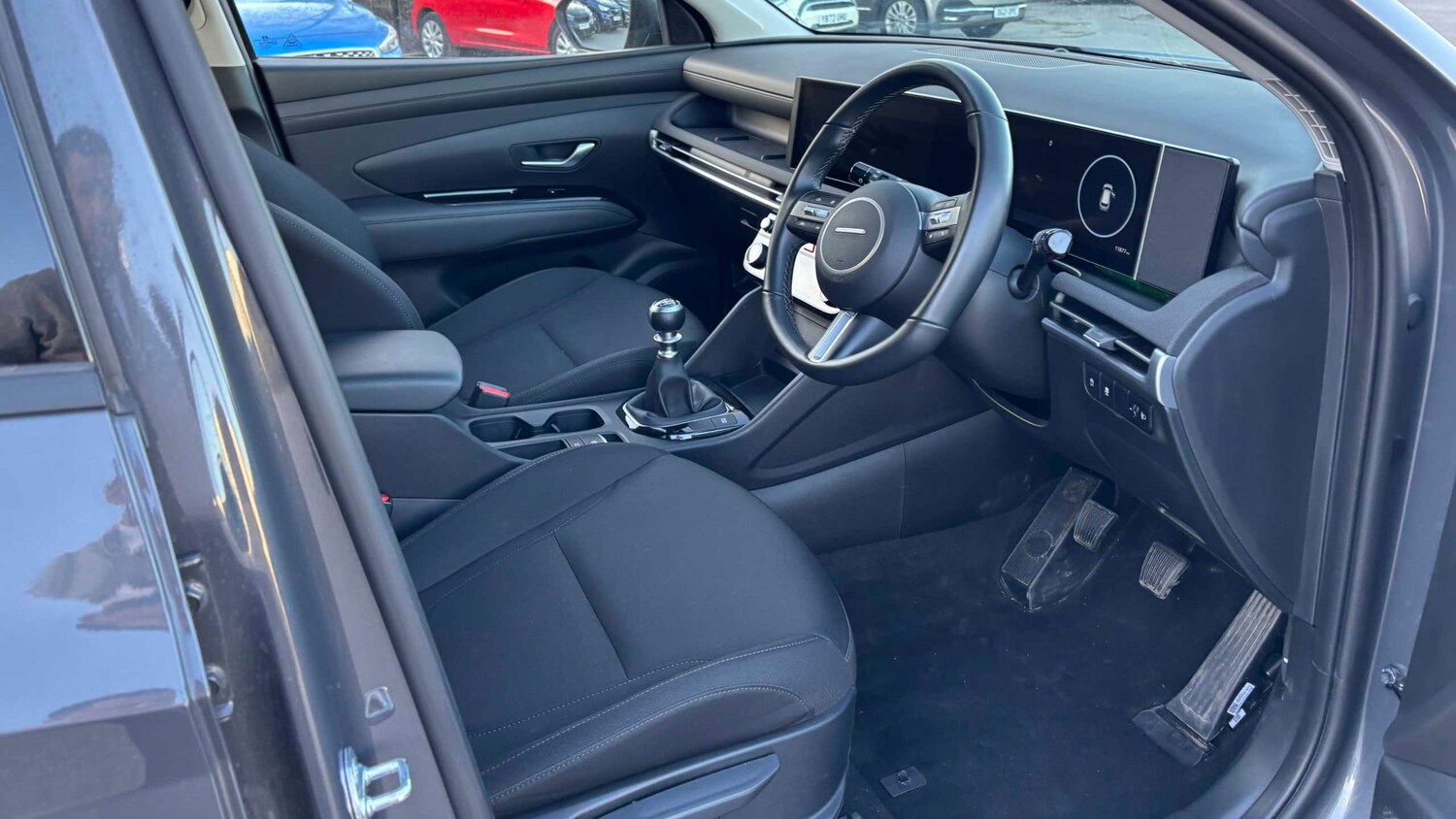 Used Hyundai TUCSON for sale - 77961164: Photo 11