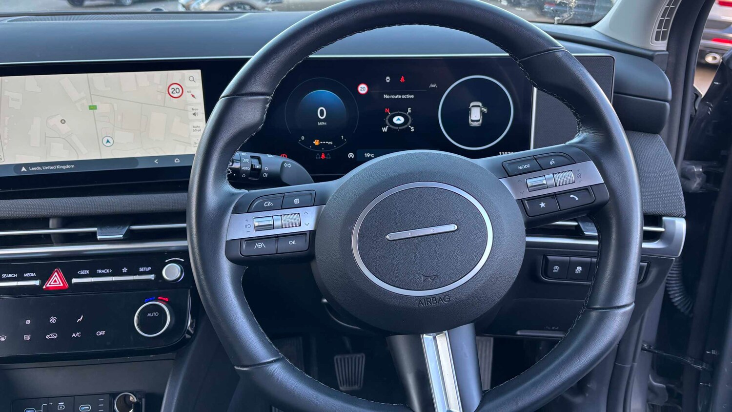 Used Hyundai TUCSON for sale - 77961164: Photo 12